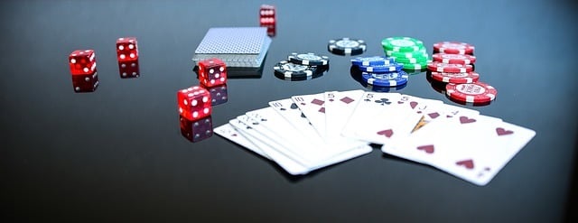 Les meilleurs jeux de casino en 2022