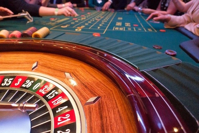 Les meilleurs moyens de paiement pour un casino